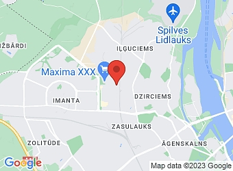  Skandu 13, Rīga, LV-1067,  Q Hub Lightec Europe, SIA