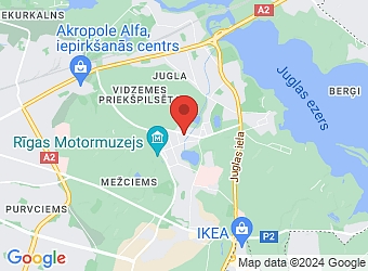  Malienas 19-35, Rīga LV-1079,  QALab, SIA