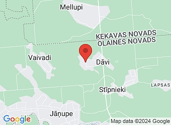  "Ābele O 87", Dāvi, Olaines pagasts, Olaines nov., LV-2127,  QCT Group, SIA