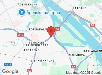  Kārļa Ulmaņa gatve 1, Rīga, LV-1004,  QDOM, biedrība