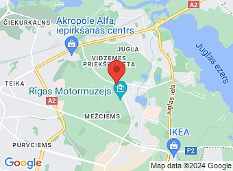  Sergeja Eizenšteina 11-30, Rīga LV-1079,  QUALIFIX, SIA