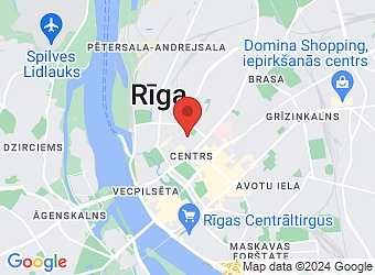  Antonijas 24 - 12, Rīga, LV-1010,  Quality Services, SIA