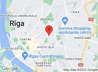  Tallinas 59 - 5, Rīga, LV-1009,  Quartus, SIA