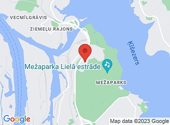  Mores 7, Rīga, LV-1034,  Qube, SIA