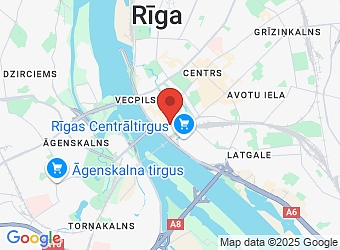  Mārstaļu 12, Rīga, LV-1050,  Quest Run, SIA