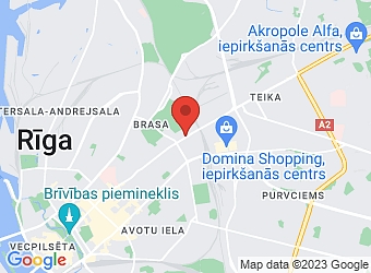  Brīvības 181 - 11, Rīga, LV-1012,  Quick Film Productions, SIA