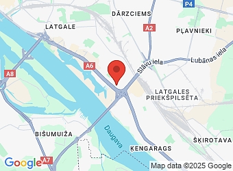  Ogres 14 - 45, Rīga, LV-1019,  QuickScape, SIA