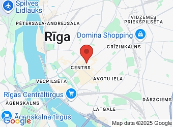  Stabu 16-33, Rīga, LV-1011,  quo build, SIA