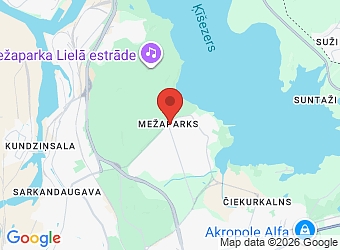  Meža prospekts 26, Rīga, LV-1014,  R & B Tirdzniecība, SIA