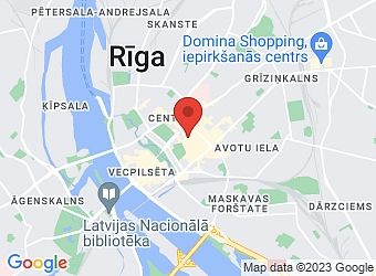  Tērbatas 14-2, 4.st., Rīga, LV-1011,  R Birojs, SIA