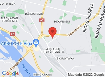  Katlakalna 6, Rīga, LV-1073,  R & F Design, SIA