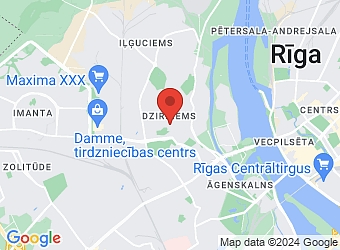  Dārza 2, Rīga, LV-1007,  R & R grupa, SIA