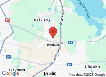  Vecā Biķernieku 31 - 10, Rīga, LV-1079,  R SISTĒMAS, SIA