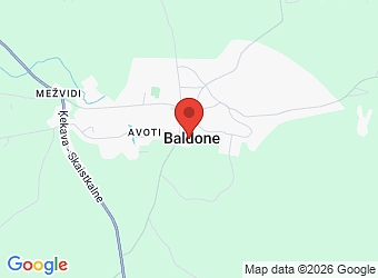  Pārupes 14, Baldone, Ķekavas nov., LV-2125,  R stila mēbeles, SIA