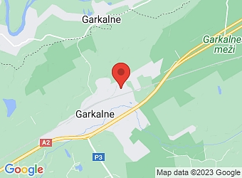 Garkalne, Lielā zaļā 9, Garkalnes pagasts, Ropažu nov., LV-2137,  R Tractors, SIA