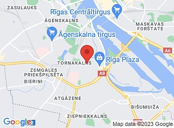  Jelgavas 68, Rīga, LV-1004,  R17, SIA