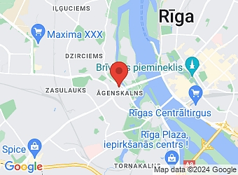  Raņķa dambis 34-66, Rīga LV-1048,  R34 Suites, SIA