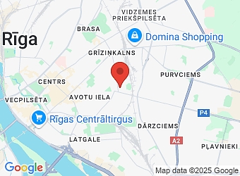  Pērnavas 47B, Rīga, LV-1009,  R77 Group Management, SIA