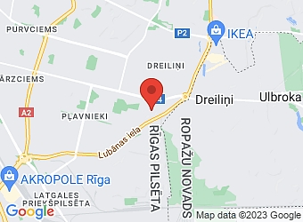  Rembates 8, Rīga LV-1021,  R8 Apartments