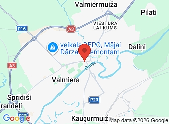  Rīgas 9, Valmiera, Valmieras nov., LV-4201,  R9 GROUP, SIA