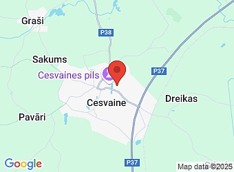  Dārzu 4A - 1, Cesvaine, Madonas nov., LV-4871,  R93, SIA