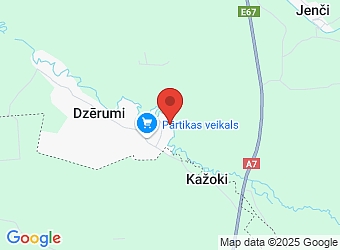  "Pļavas 139", Dzērumi, Ķekavas pagasts, Ķekavas nov., LV-2113,  RA Capitals, SIA