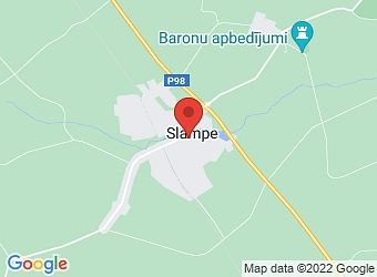  Slampe, "Kopas" -4, Slampes pagasts, Tukuma nov., LV-3119,  Ra Time, SIA