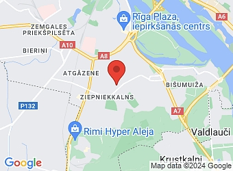  Tērvetes 5, Rīga LV-1058,  RAA Consulting, SIA