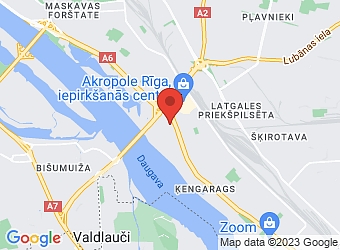  Ķengaraga 1A, Rīga, LV-1063,  RAA-33, SIA