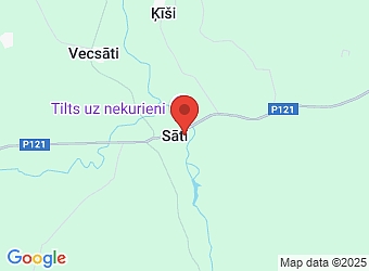 "Vāverītes", Sāti, Irlavas pagasts, Tukuma nov., LV-3137,  RAAMI Construct, SIA