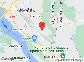  Krustpils 117, Rīga LV-1057,  Ra-Ba, SIA