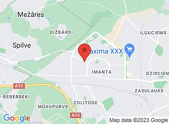  Zentenes 11-37, Rīga, LV-1069,  Rabarbers-BR, SIA