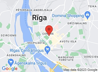  Baznīcas 5, Rīga, LV-1010,  Rable Digital, SIA