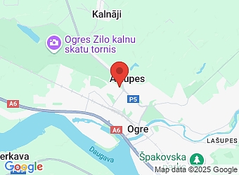  Mālkalnes prospekts 37 - 3, Ogre, Ogres nov., LV-5001,  Race Stage, SIA