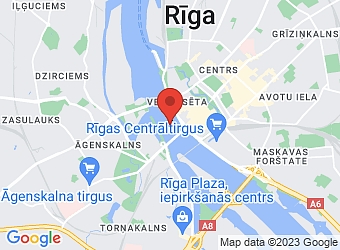  Rīga,  Raden Solutions, SIA