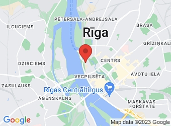  Eksporta 2, Rīga, LV-1010,  Radici LV, SIA