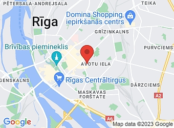  Ģertrūdes 71-66, Rīga, LV-1011,  Radošā darbnīca Nr. 659, SIA