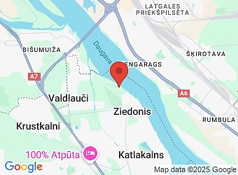  "Starķi", Katlakalns, Ķekavas pagasts, Ķekavas nov., LV-2111,  Radošā nedarbnīca, SIA