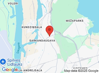  Tilta 5, Rīga, LV-1005,  Radošuma attīstības centrs, SIA