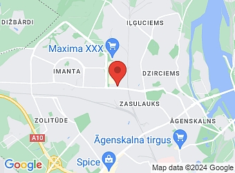  Jūrmalas gatve 35, Rīga LV-1067,  Radze Ko, SIA