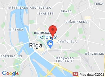  Blaumaņa 11/13, Rīga, LV-1011,  Radziņš un Kārkliņa, zvērinātu advokātu birojs