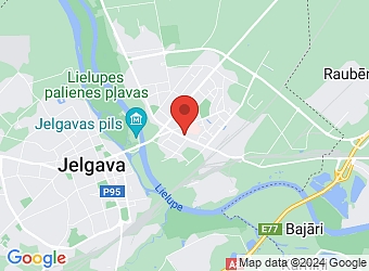  Garozas 15A, Jelgava LV-3002,  RAF LATVIJA ceļotājs, biedrība