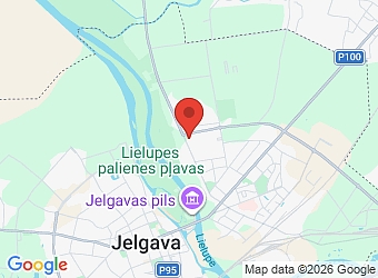  Loka maģistrāle 47B, Jelgava, LV-3004,  rafbūve, SIA