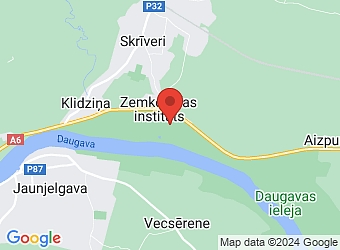  "Zemkopības institūts 20" - 7, Zemkopības institūts, Skrīveru pagasts, Aizkraukles nov., LV-5125,  Ragāres, ZS