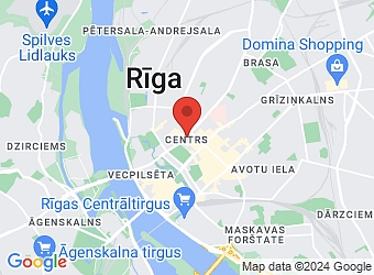  Krišjāņa Valdemāra 18-5a, Rīga LV-1010,  Rages K. psihiatra-psihoterapeita prakse