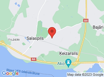  Dienvidu 5 k-3-65, Salaspils, Salaspils nov. LV-2169,  Ragnarok Solutions, SIA