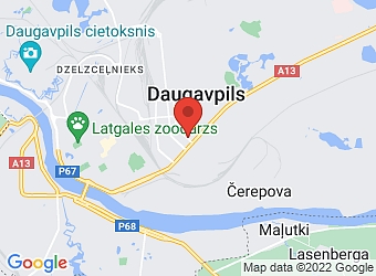  Ventspils 36, Daugavpils LV-5404,  Rags, SIA, Veikals