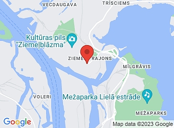  Emmas 19-44, Rīga, LV-1015,  Raiba pupa, SIA