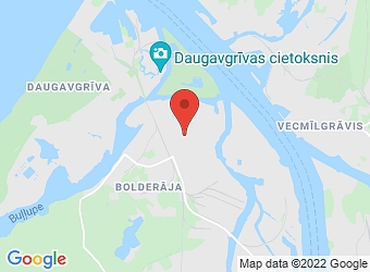  Gobas 19, Rīga, LV-1016,  Raida, SIA