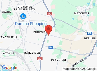  Dzelzavas 74, Rīga, LV-1082,  RaidersRaitis.lv, SIA Provaider.lv